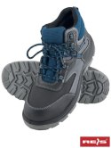 Reis BRCMAXREIS SB SRA buty robocze- trzewiki ochronne Reis BRCMAXREIS SB SRA buty robocze- trzewiki ochronne