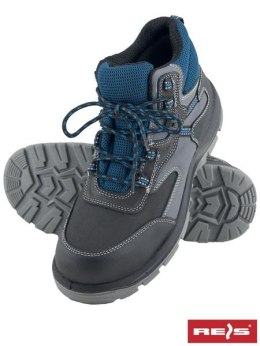 Reis BRCMAXREIS SB SRA buty robocze- trzewiki ochronne