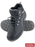 Reis BRCPOLREIS SB buty robocze- trzewiki ochronne tanie Reis BRCPOLREIS SB buty robocze- trzewiki ochronne tanie