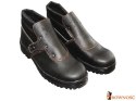Równość BRCZ-HRO212 SB HRO buty robocze trzewiki chronne Równość BRCZ-HRO212 SB HRO buty robocze trzewiki chronne