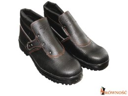 Równość BRCZ-HRO212 SB HRO buty robocze trzewiki chronne