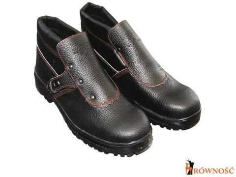 Równość BRCZ-HRO212 SB HRO buty robocze trzewiki chronne Równość BRCZ-HRO212 SB HRO buty robocze trzewiki chronne
