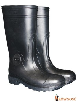BUTY BEZPIECZNE SB BRCZ-PCV RÓWNOŚĆ
