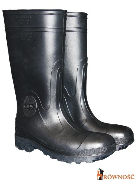 BUTY BEZPIECZNE SB BRCZ-PCV RÓWNOŚĆ BUTY BEZPIECZNE SB BRCZ-PCV RÓWNOŚĆ