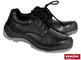 Reis BRDOTREIS S1 półbuty robocze oddychające- obuwie ochronne