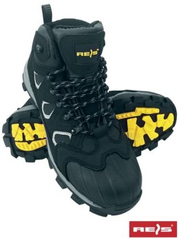 Reis BREXTREME S3 trzewiki robocze - buty ochronne