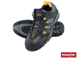 Reis BRFROG S1 półbuty robocze - obuwie ochronne KOMPOZYT
