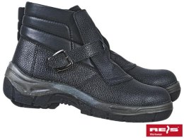 Reis BRHOTREIS SB SRA buty robocze- trzewiki ochronne
