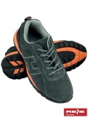 Reis BRNEUTRON SB SRA półbuty robocze - obuwie ochronne