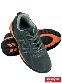 Reis BRNEUTRON SB SRA półbuty robocze - obuwie ochronne