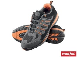 Reis BRNIGER SB SRA półbuty robocze - obuwie ochronne