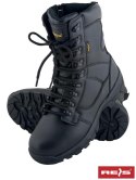 Reis BRPATROL SB SRA buty robocze- trzewiki ochronne wysokie Reis BRPATROL SB SRA buty robocze- trzewiki ochronne wysokie