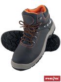 Reis BRPEAKREIS S3 buty robocze- trzewiki ochronne wodoodporne