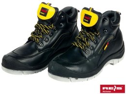 Reis BRQAN SB SRA buty robocze- trzewiki ochronne
