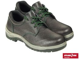 Reis BRSEMIREIS SB SRA półbuty robocze - obuwie ochronne