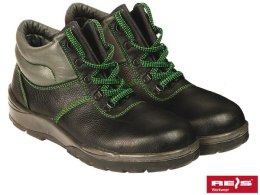 Reis BRTOPREIS S3 trzewiki robocze - obuwie ochronne wodoodporne