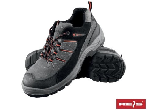 Reis BRVIBRANT-P SB SRC półbuty robocze - obuwie ochronne Reis BRVIBRANT-P SB SRC półbuty robocze - obuwie ochronne