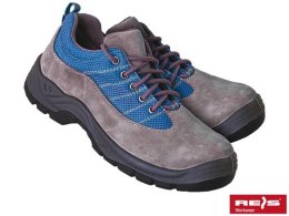 Reis BRXREIS_SN S1P SRA półbuty robocze - obuwie ochronne