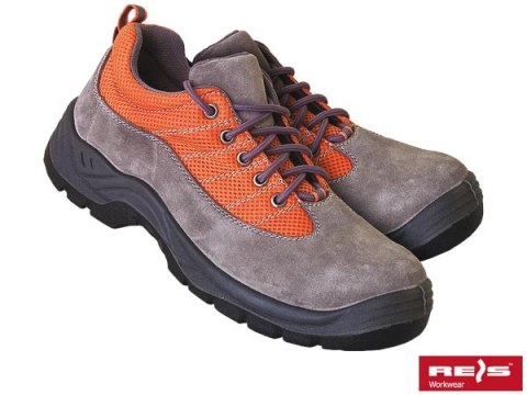 Reis BRXREIS_SP S1P SRA półbuty robocze - obuwie ochronne