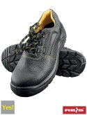 Reis Yes S1 Bryes-P-S1 półbuty robocze- buty ochronne