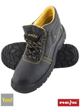 REIS Bryes-T-S3 Yes buty robocze YES S3 tanie budowlane wodoodporne