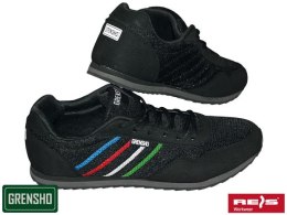 BUTY SPORTOWE DAILY REIS