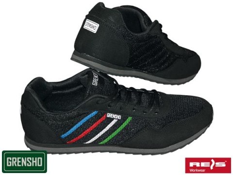 BUTY SPORTOWE DAILY REIS