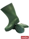 BUTY Z PCV BGREENER REIS BUTY Z PCV BGREENER REIS