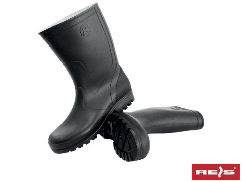 BUTY Z PCV BPCVKOMFORT REIS BUTY Z PCV BPCVKOMFORT REIS