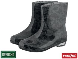 BUTY Z PCV BTDKBLOOMI REIS