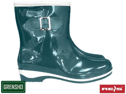 BUTY Z PCV BTDKMORNING REIS BUTY Z PCV BTDKMORNING REIS