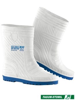 BUTY ZAWODOWE BFSK13022PRO OB FAGUM-STOMIL DAMSKIE KRÓTKIE