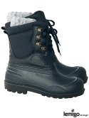 LEMIGO PIONIER buty robocze ocieplane- buty zawodowe kozaki