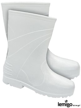 BUTY ZAWODOWE BLWELLINGTON_K LEMIGO OCIEPLANE DAMSKIE