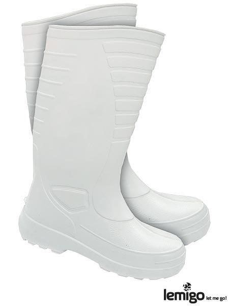 BUTY ZAWODOWE BLWELLINGTON LEMIGO OCIEPLANE