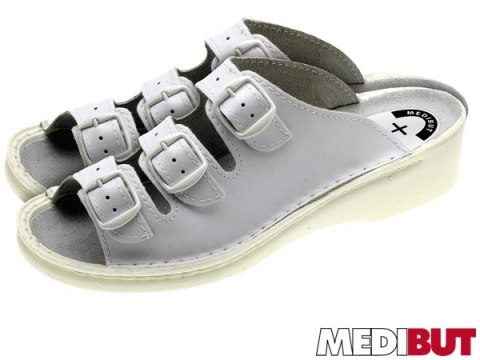 KLAPKI ORTOPEDYCZNE BMKLA3PASSP MEDIBUT KLAPKI ORTOPEDYCZNE BMKLA3PASSP MEDIBUT