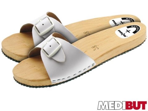 KLAPKI MEDIBUT BUTY ZAWODOWE BMKLAPL KLAPKI MEDIBUT BUTY ZAWODOWE BMKLAPL