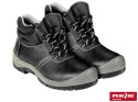 Reis BRBRUK OB SRA buty robocze- trzewiki ochronne Reis BRBRUK OB SRA buty robocze- trzewiki ochronne