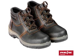 Reis BROPTIREIS buty robocze- trzewiki ochronne bez podnoska