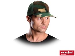 CZAPKA ROBOCZA CZFOREST REIS