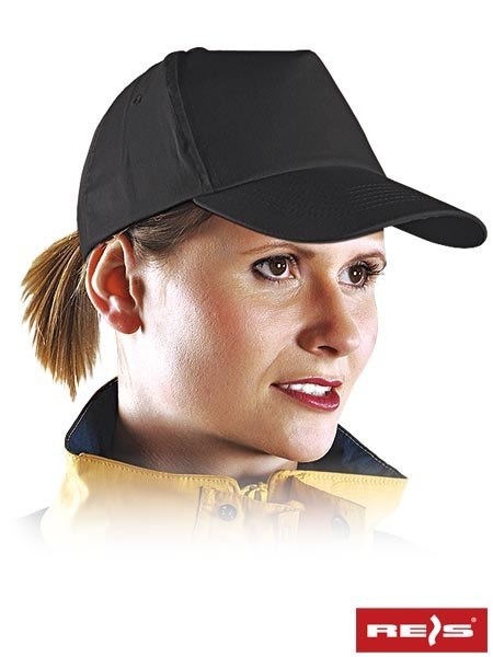 Reis CZ czapka robocza z daszkiem tania Reis CZ czapka robocza z daszkiem tania