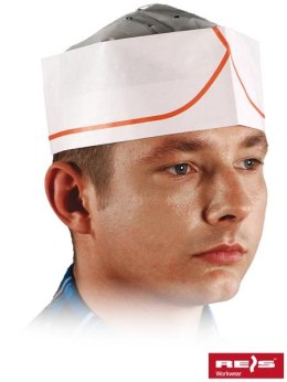 Czapka papierowa Reis CZPAP
