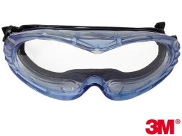 3M Fahrenheit™ nahełmowe gogle ochronne 3M-GOG-FAHREN17