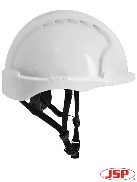 JSP KAS-EVO3LINES hełm ochronny chroni przed porażeniem prądem o napięciu do 1000V JSP KAS-EVO3LINES hełm ochronny chroni przed porażeniem prądem o napięciu do 1000V