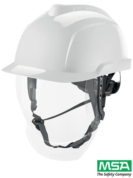 HEŁM OCHRONNY MSA V-GARD 950 DLA ELEKTRYKÓW HEŁM OCHRONNY MSA V-GARD 950 DLA ELEKTRYKÓW