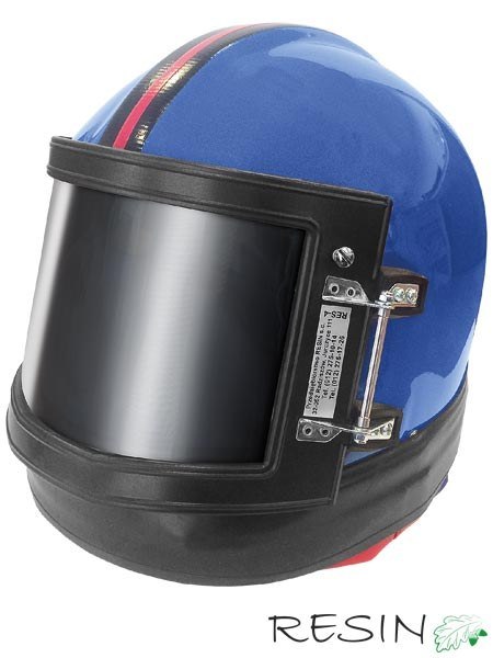 HEŁM POWIETRZNY TYPU VEGA RN-KAS-RES-4 RESIN HEŁM POWIETRZNY TYPU VEGA RN-KAS-RES-4 RESIN