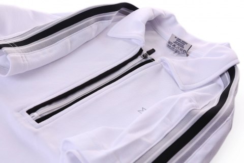 KOSZULKA POLO DAMSKA HURDLES