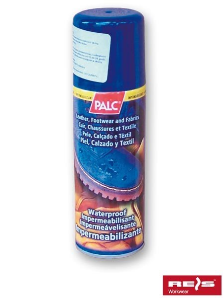 IMPREGNAT DO BUTÓW BR-PA-PALC IMPREGNAT DO BUTÓW BR-PA-PALC