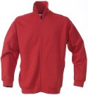BLUZA SPORTOWA JAVELIN RED