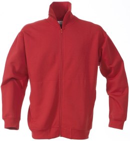 BLUZA SPORTOWA JAVELIN RED